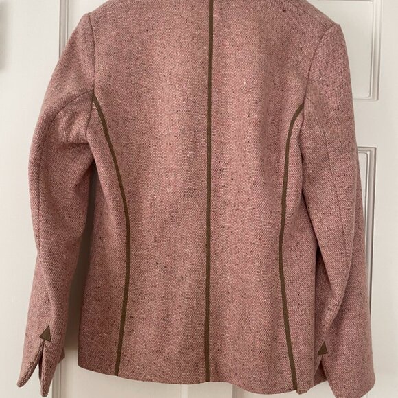 Un Jour Ailleurs Blazer Size 6 EUC - Picture 6 of 6